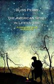 The American Spirit in Literature (eBook, ePUB)