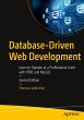 Database-Driven Web Development - Bild 1