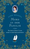 Mord in der Familie (eBook, ePUB)