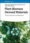 Plant Biomass Derived Materials. 2 volumes