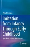 Imitation from Infancy Through Early Childhood