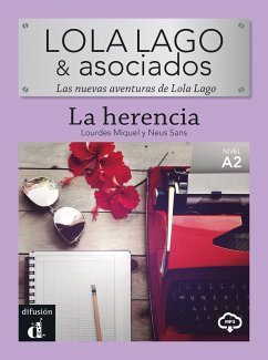 La Herencia - Miquel, Lourdes;Sans, Neus