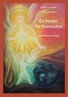 En insats för framtiden (eBook, ePUB)