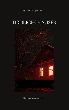 Tödliche Häuser (eBook, ePUB)