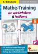 Mathe-Training zur Wiederholung und... - Bild 1