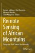 Remote Sensing of African Mountains - Bild 1