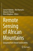 Remote Sensing of African Mountains