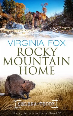 Rocky Mountain Home - Fox, Virginia