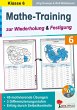 Mathe-Training zur Wiederholung und... - Bild 1