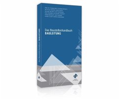 Das Baustellenhandbuch Bauleitung - Forum Verlag Herkert GmbH