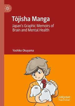 T¿jisha Manga - Okuyama, Yoshiko