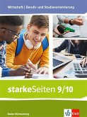 starkeSeiten Wirtschaft   Berufs- und Studienorientierung. Schulbuch 9./10. Schuljahr. Ausgabe Baden-Württemberg