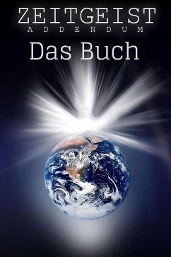 Cover Zeitgeist Addendum (eBook, ePUB)
