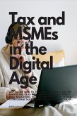 Tax and MSMEs in the Digital Age (eBook, ePUB)