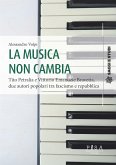 La musica non cambia (eBook, PDF)