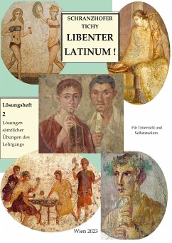 Lösungsheft 2 (eBook, ePUB) - Tichy, Gertrud