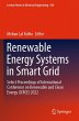 Renewable Energy Systems in Smart Grid - Bild 1