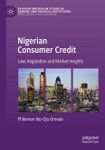 Nigerian Consumer Credit