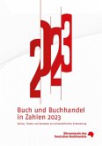Buch und Buchhandel in Zahlen 2023 (eBook, PDF)