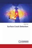 Surface Crack Detection