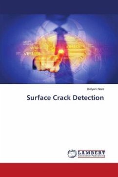 Surface Crack Detection - Nara, Kalyani