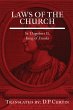 Laws of the Church - Bild 1