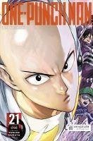 One Punch Man - Tek Yumruk 21 - Kolektif