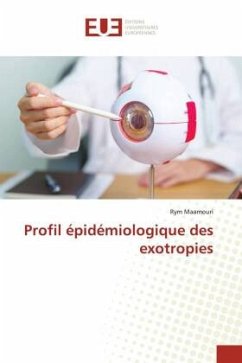 Profil épidémiologique des exotropies - Maamouri, Rym