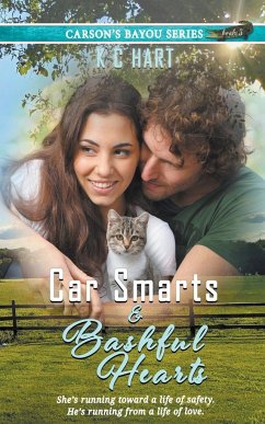 Car Smarts & Bashful Hearts - Hart, Kc