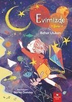 Cover Evimizde - Siirler