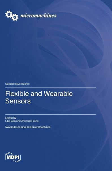 Flexible and Wearable Sensors Flexible and Wearable Sensors