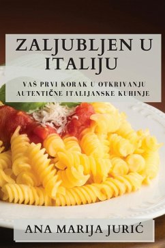 Zaljubljen u Italiju - Juri¿, Ana Marija