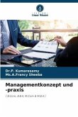 Managementkonzept und -praxis