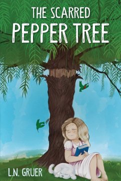 The Scarred Pepper Tree - Gruer, Ln