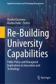 Re-Building University Capabilities (eBook, PDF)