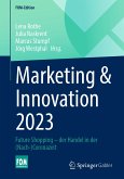 Marketing & Innovation 2023 (eBook, PDF)