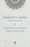Kavaidul - Akaid Mukaddimetuz - Zebidi