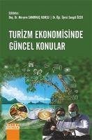 Turizm Ekonomisinde Güncel Konular - Acar, Dilek