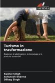 Turismo in trasformazione