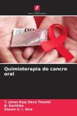 Quimioterapia do cancro oral