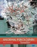 Anormal Psikolojinin Temelleri ;Fundamentals of Abnormal Psychology