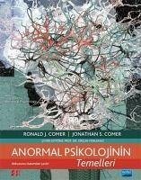 Anormal Psikolojinin Temelleri ;Fundamentals of Abnormal Psychology - S. Comer, Jonathan