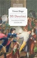 93 Devrimi - Hugo, Victor
