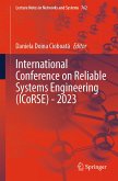 International Conference on Reliable Systems Engineering (ICoRSE) - 2023 (eBook, PDF)