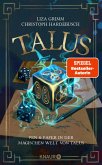 Talus - Pen & Paper in der magischen Welt von Talus (eBook, PDF)