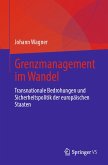 Grenzmanagement im Wandel (eBook, PDF)