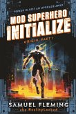 Initialize Initialize