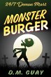 Monster Burger - Bild 1
