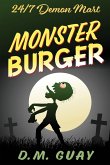 Monster Burger