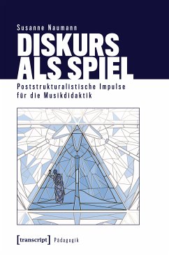 Diskurs als Spiel (eBook, PDF) - Naumann, Susanne